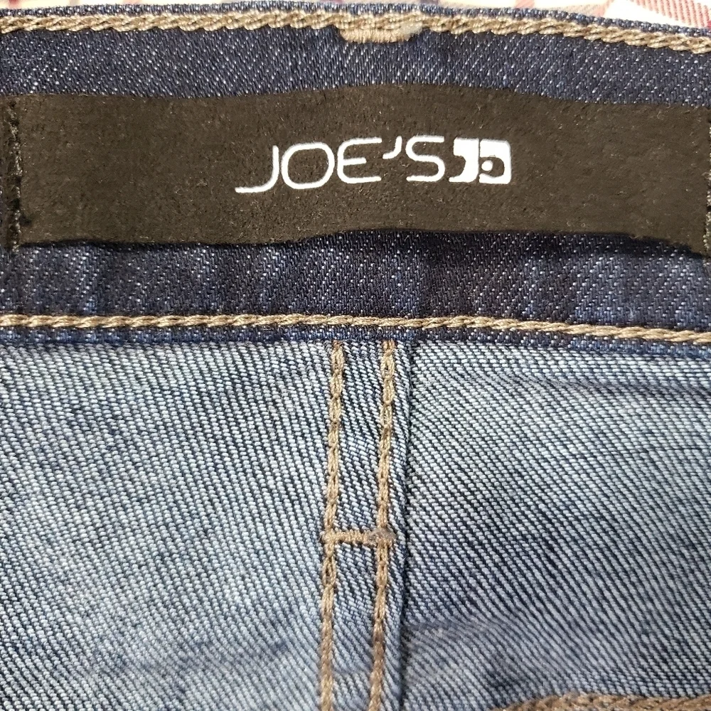 Joe's Jeans Men's The Classic fit denim jeans size 38